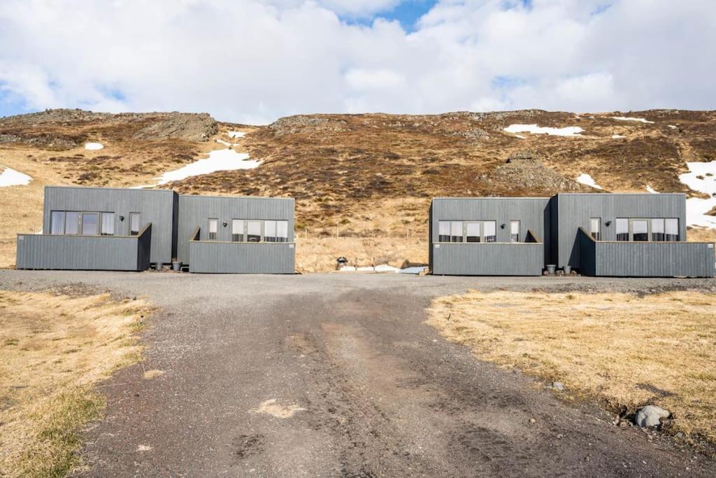 Laxárdalur Cabin Einarsstaðir Exterior foto