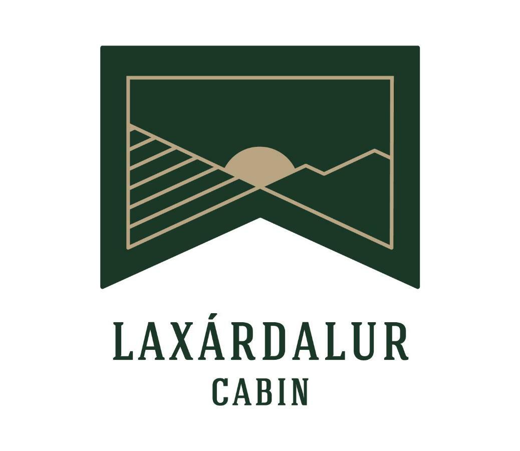 Laxárdalur Cabin Einarsstaðir Exterior foto